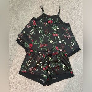 Gilligan & O’Malley Pajama Set